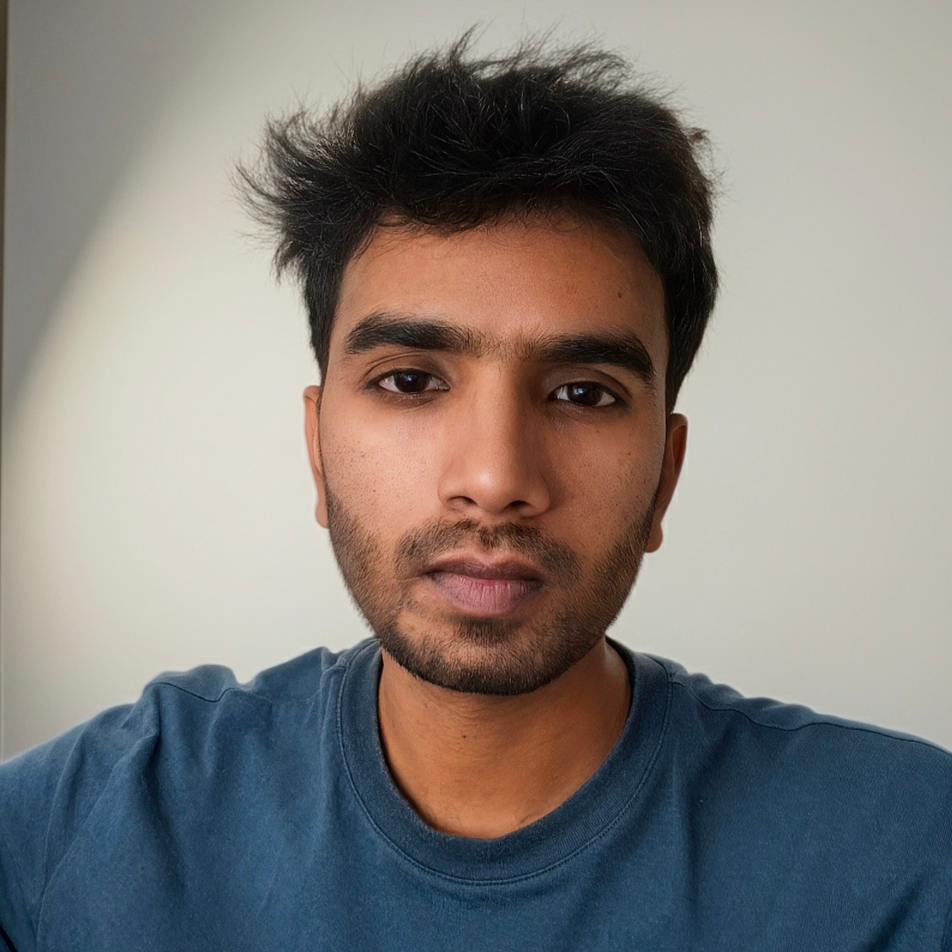 Roshan Kumar Singh